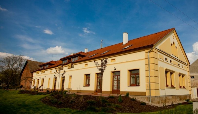 Smetanův Statek Hradec Králové